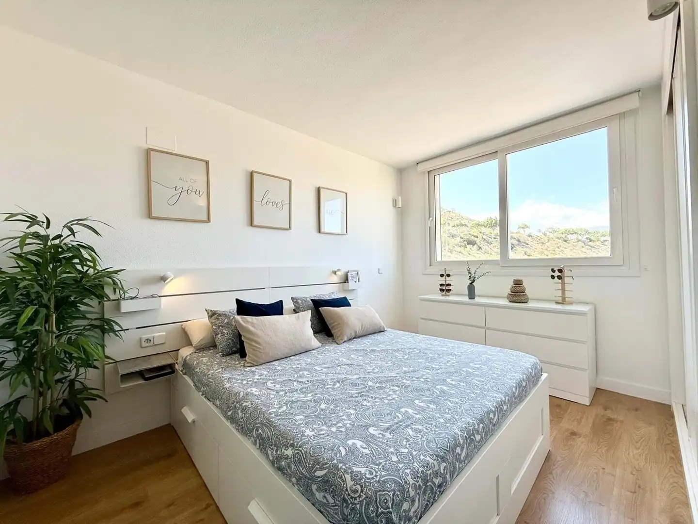 Piso con piscina en venta en Calle Ponent, imagen 3