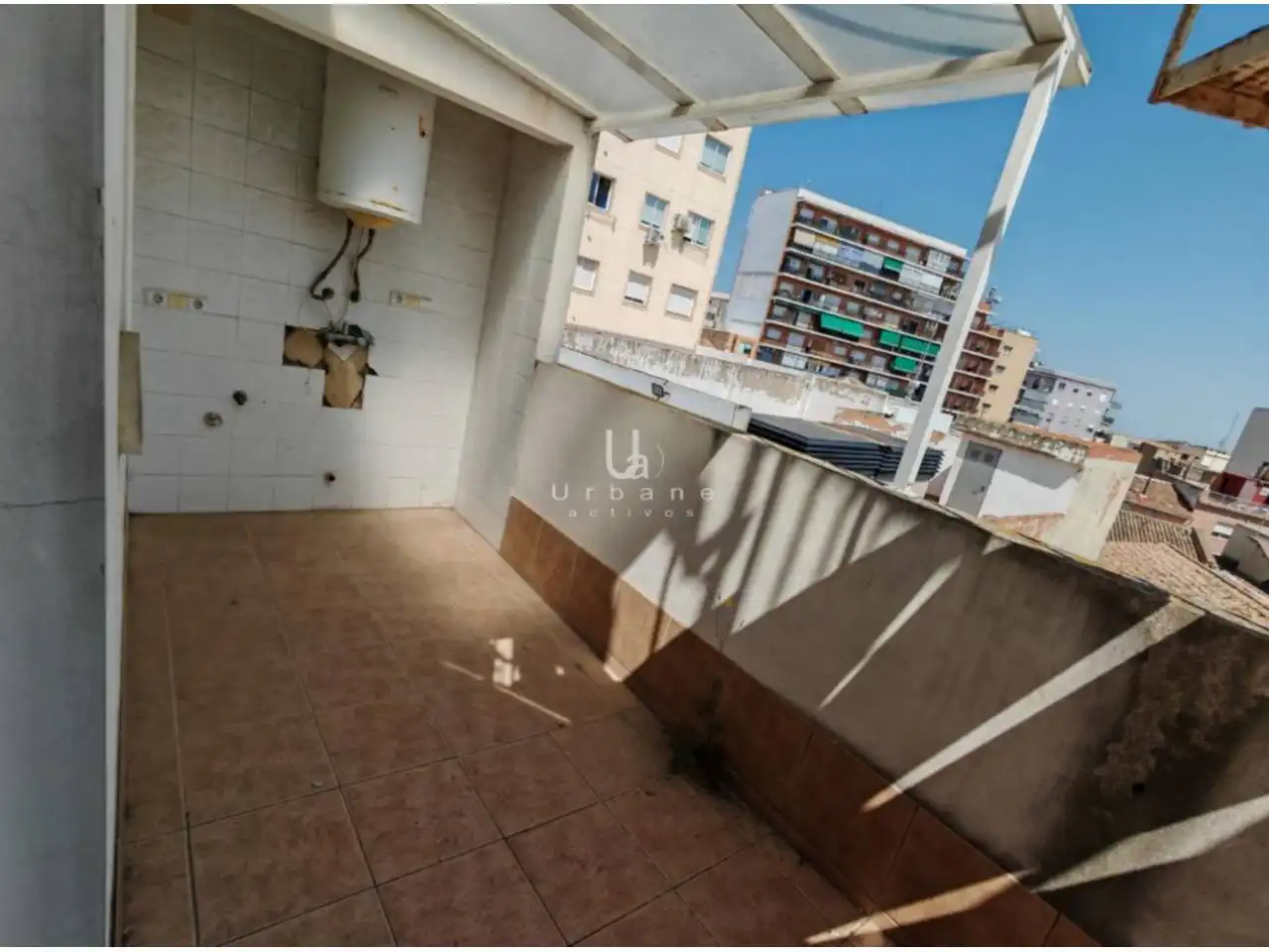 Piso en venta en Calle Sueca, Favara