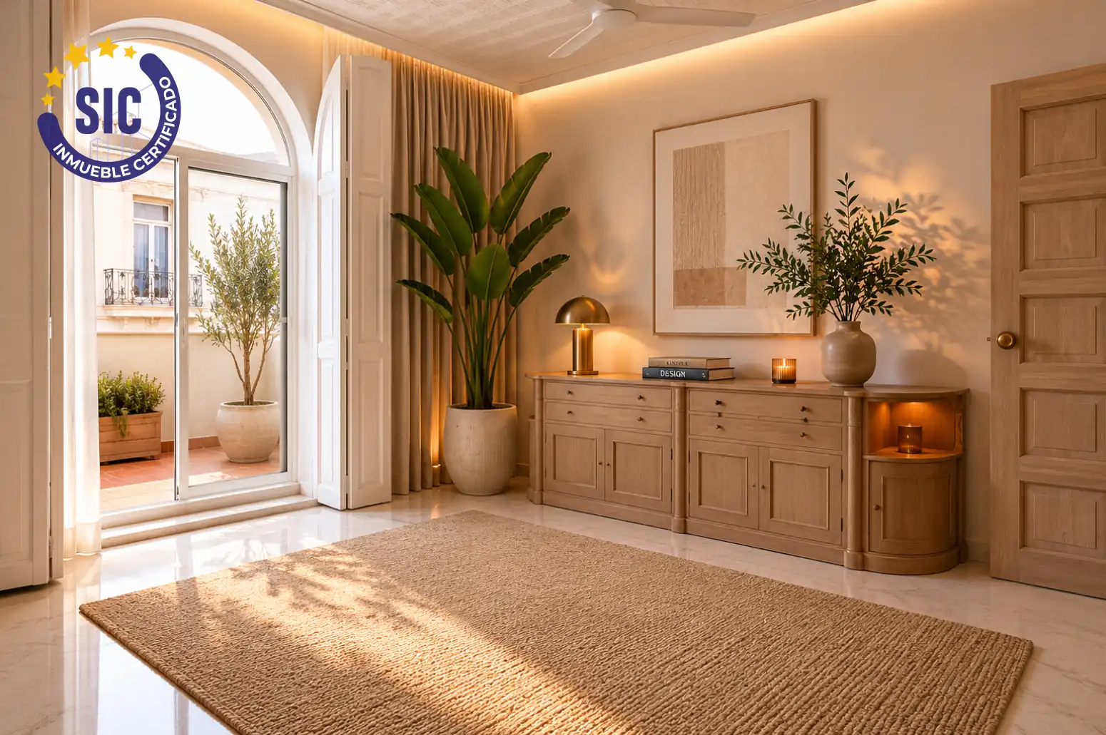 Piso en venta en Valencia con Calefacción, Trastero y Balcón