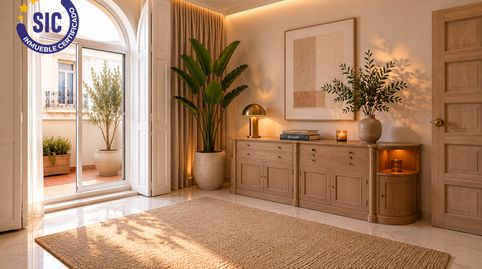 Foto 5 de Piso en venta en Russafa, Valencia Capital