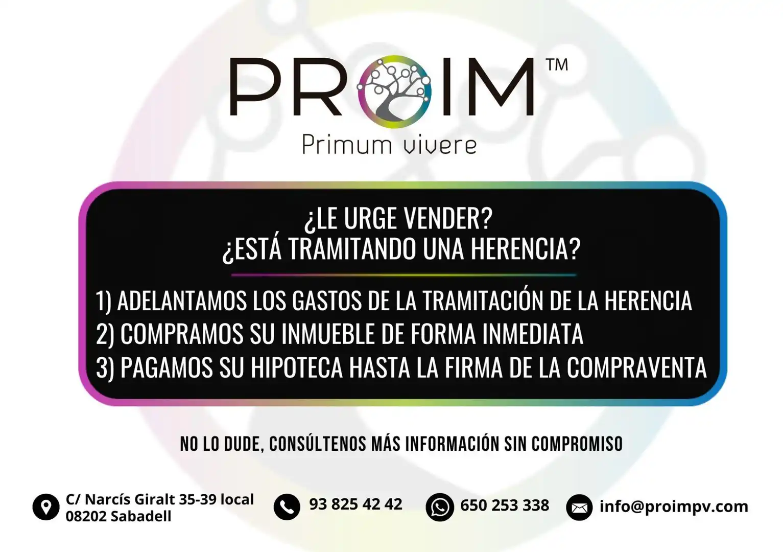 Dormitori de Àtic en venda en Centre - Sant Oleguer