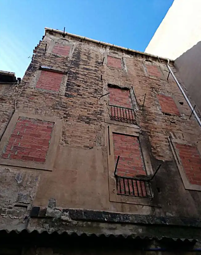 Residencial en venda a Carrer del Born 6, imagen 10