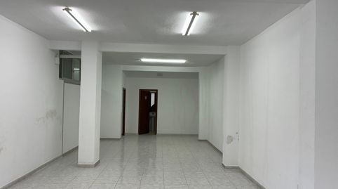 Photo 4 of Commercial properties for sale in Calle Ciudad de Castellon, Centro Urbano, Villajoyosa / La Vila Joiosa