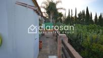 Exterior view of Country house for sale in Coín  with Air Conditioner, Heating and Private garden