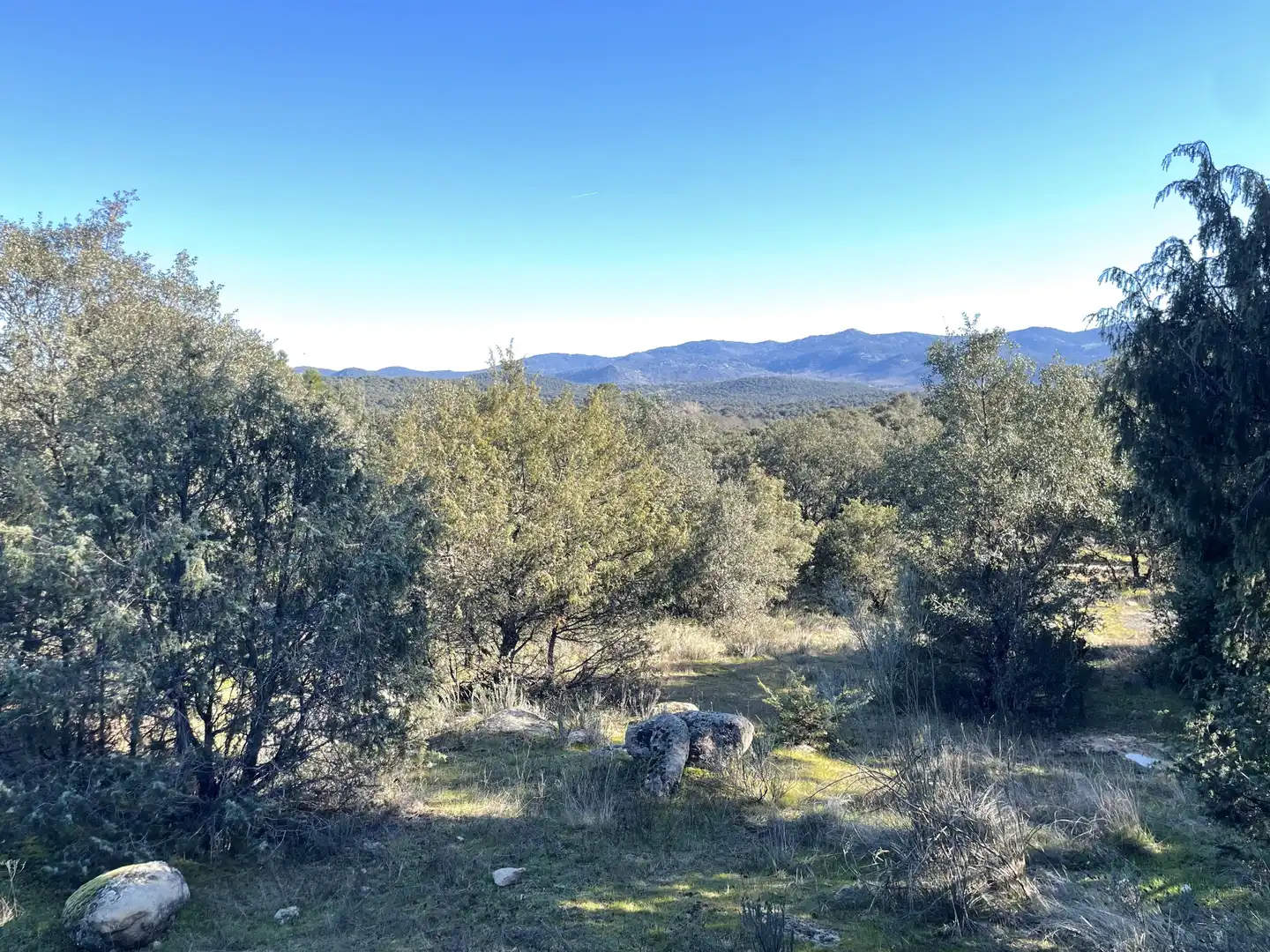 Terreni e lotti in vendita a Fresnedilla, imagen 17