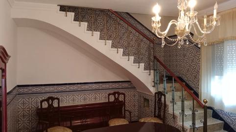 Foto 3 de Casa adosada en venda a Olivares, Sevilla