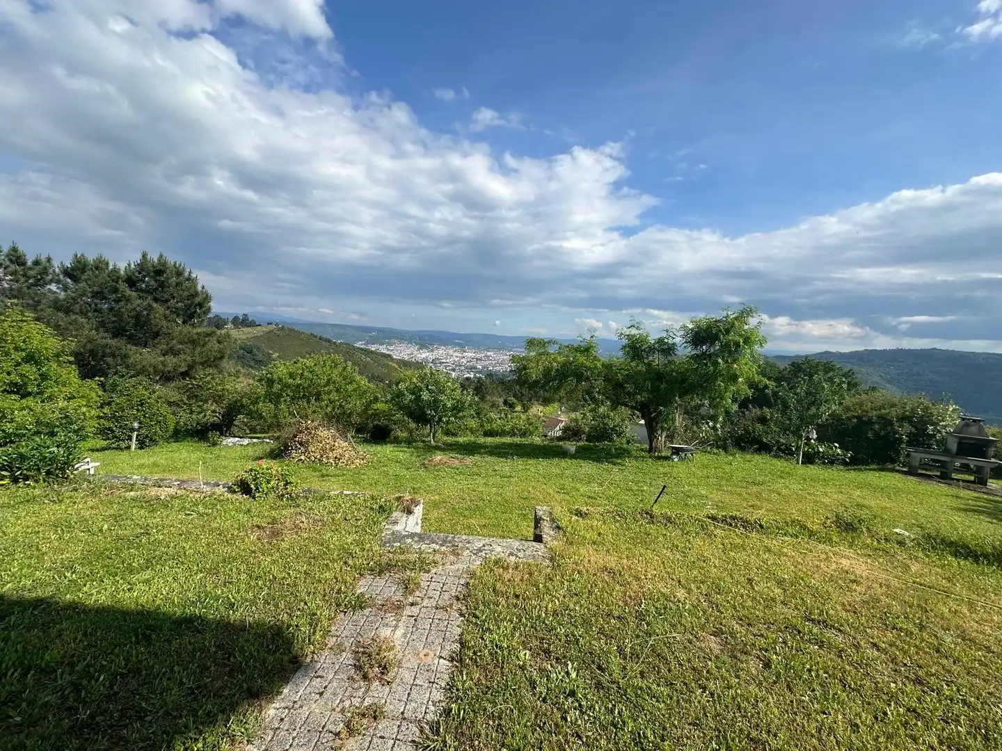 Xalet amb jardí en venda a Ventiun, imagen 74