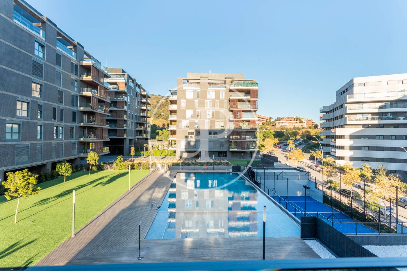 Flat for sale in Carrer Professor Barraquer, Finestrelles