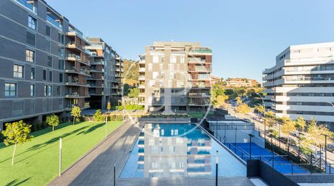 Piso en venta en Esplugues de Llobregat