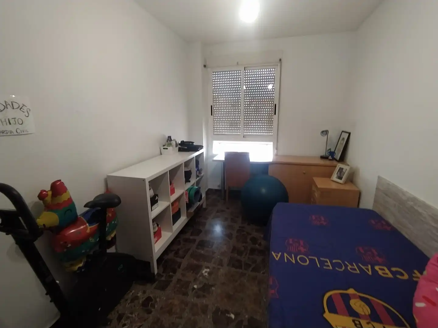 Pis en venda a San Pablo