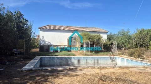 Foto 3 de Finca rústica en venta en La Puebla del Río, Sevilla
