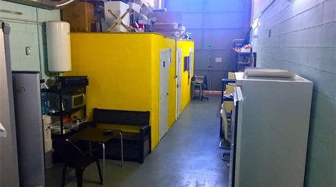 Foto 5 von Garage zum Verkauf in Polígono Industrial la Alberca, 35m, La Nucia Pueblo, La Nucia