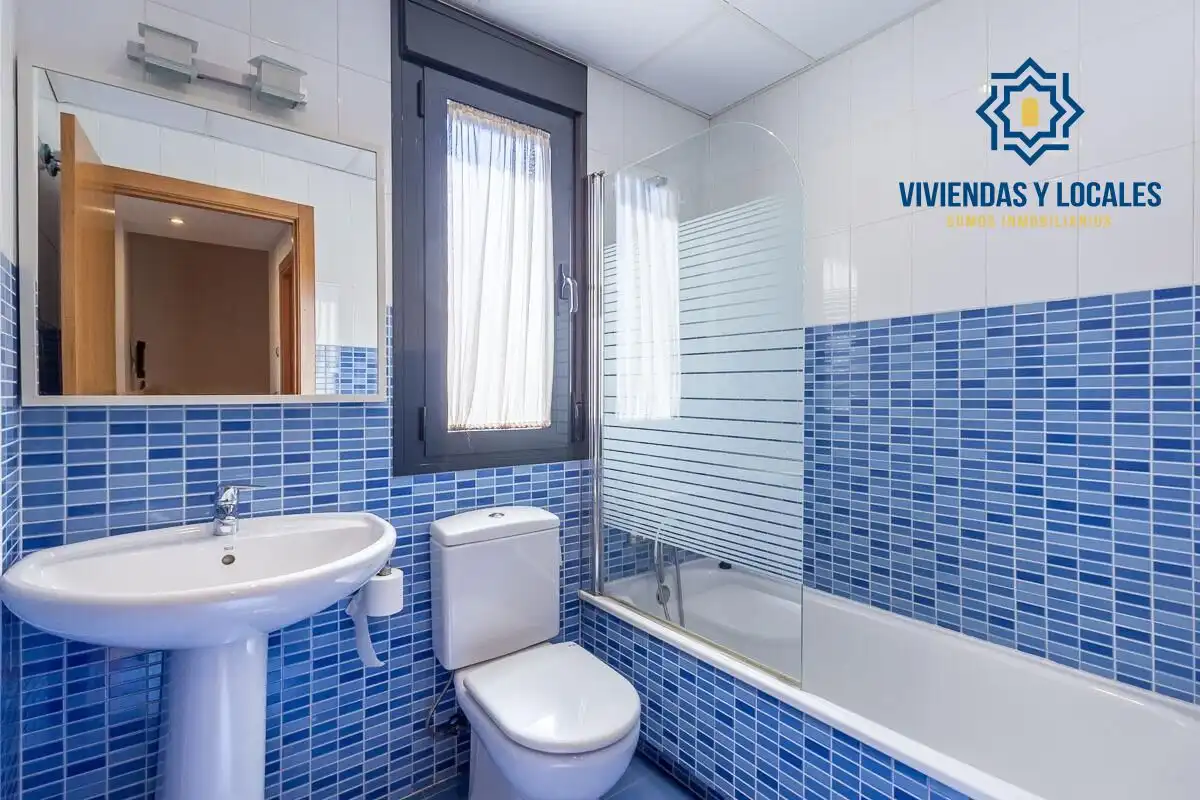 Haus mit Terrasse zum Verkauf in Albolote, imagen 30