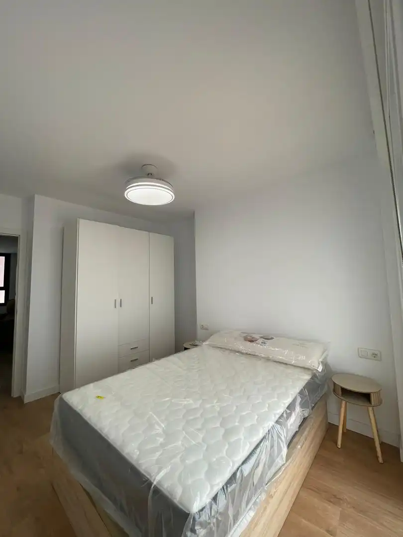 Habitación de Piso de alquiler en Águilas con Amueblado