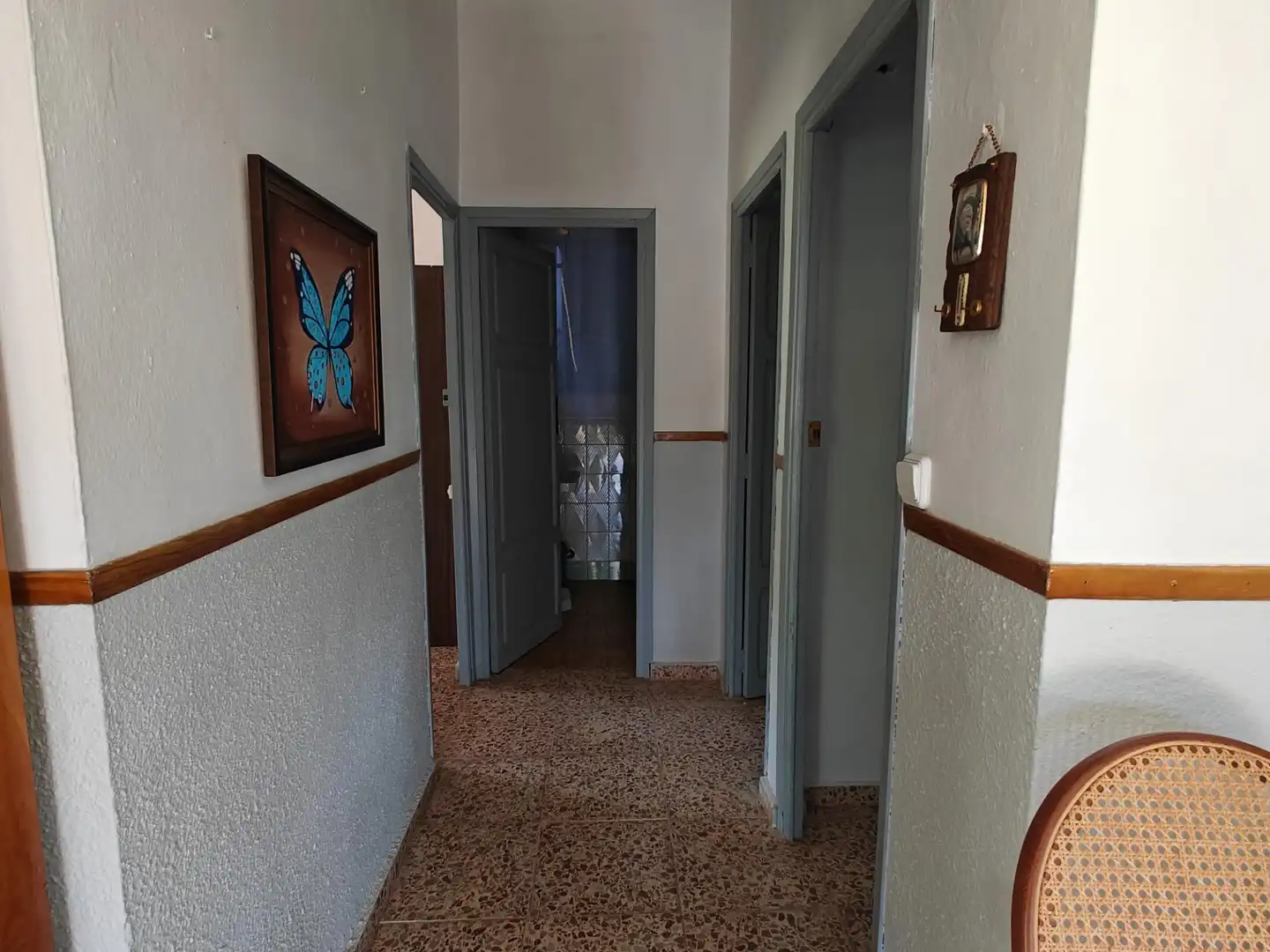 Casa o xalet en venda en Yátova amb Calefacció i Jardí privat