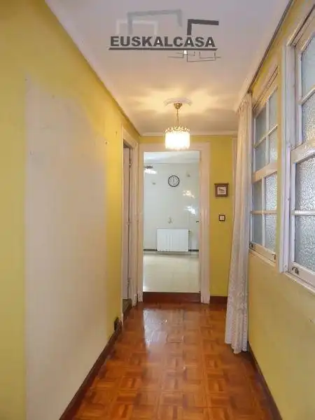 Flat for sale in Bilbao   with Heating and Balcony