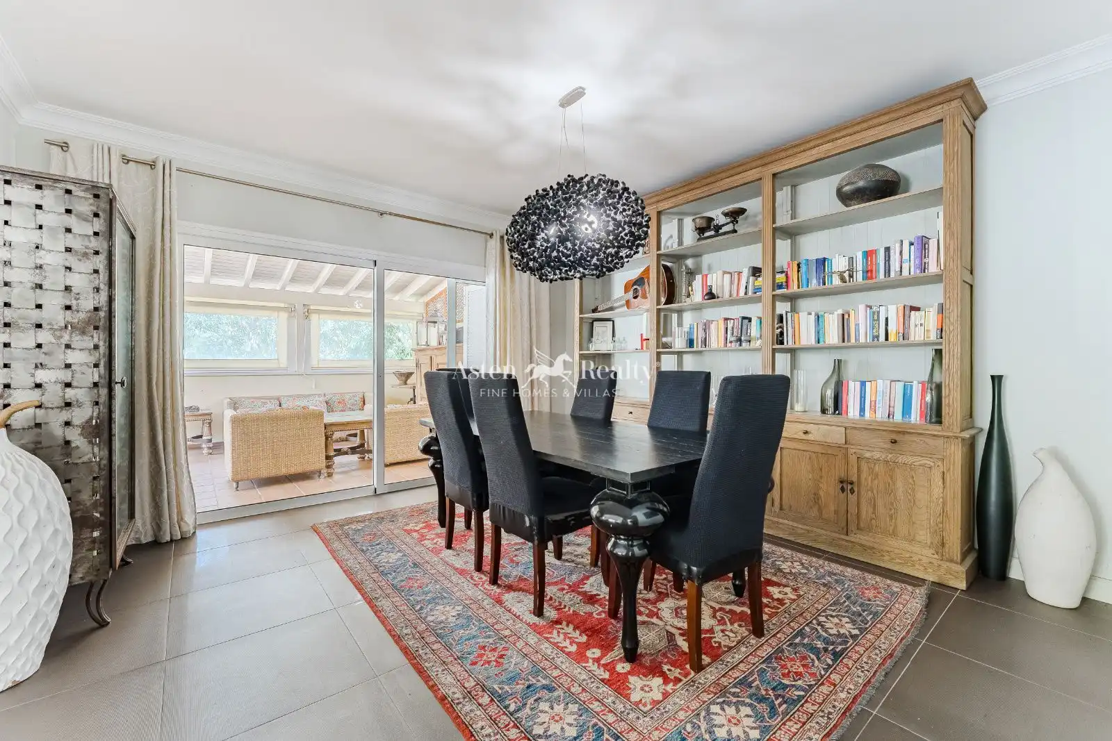 Comedor de Casa o chalet en venta en Arona con Jardín privado, Terraza y Trastero