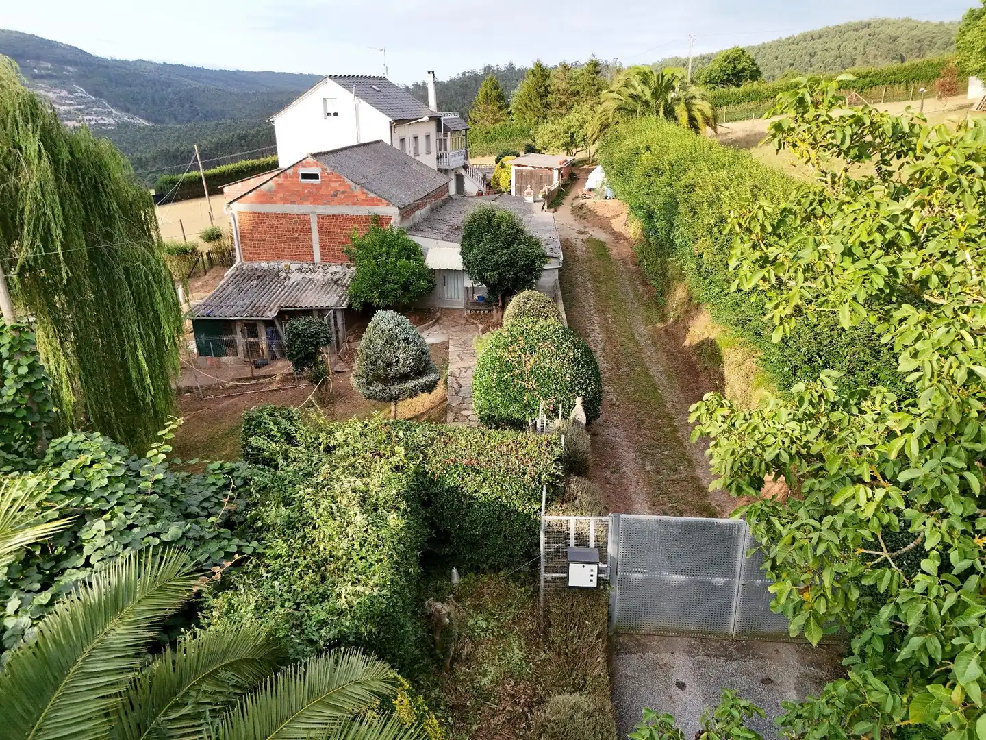Casa en venta en Trasmonte - Santa Cilla, imagen 30