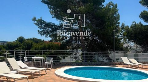 Photo 2 of Flat for rent in Carrer D'alhaueth, Marina Botafoc - Platja de Talamanca, Eivissa