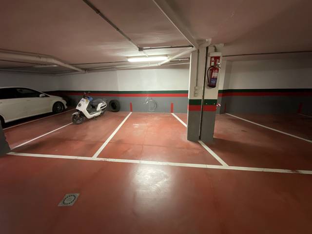 Garaje en Venta en Centro