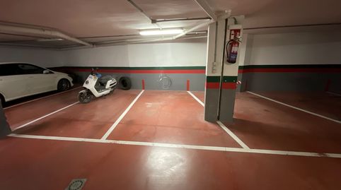 PLAZA DE APARCAMIENTO EN VENTA EN ZONA CENTRO