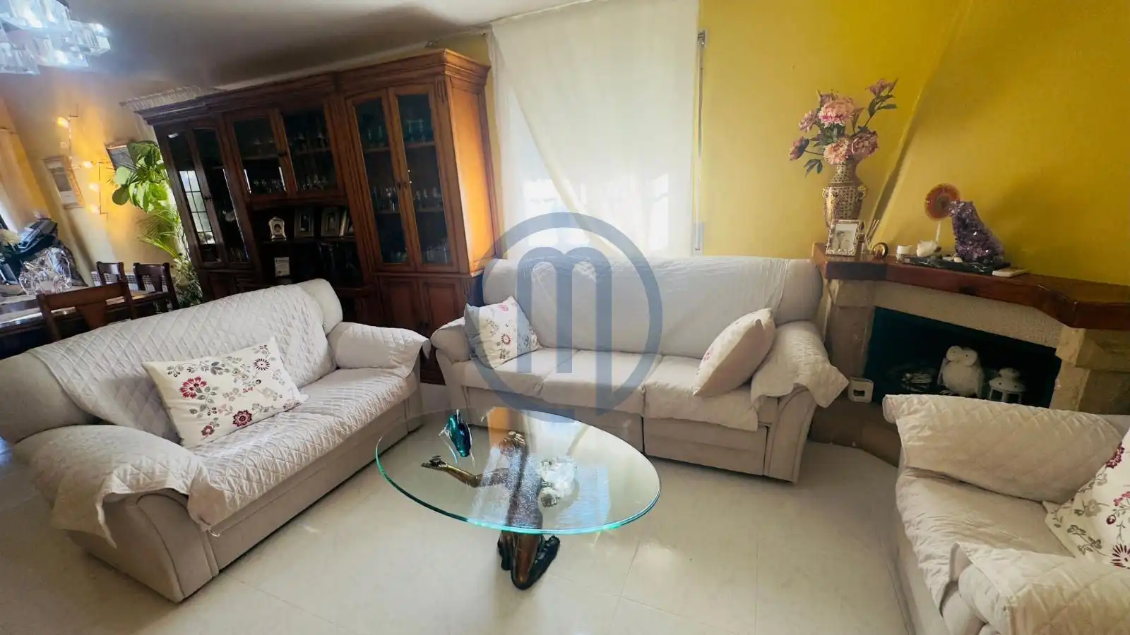 Chalet con piscina en venta en Cànoves I Samalús, imagen 6