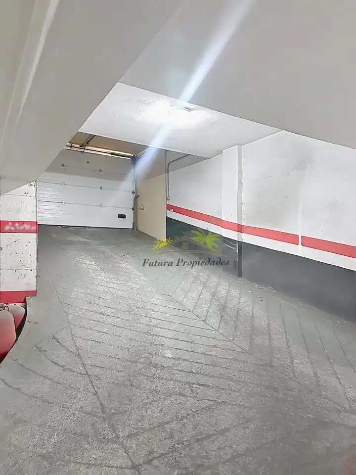 Parking of Attic for sale in Arrecife  with Air Conditioner, Terrace and Storage room