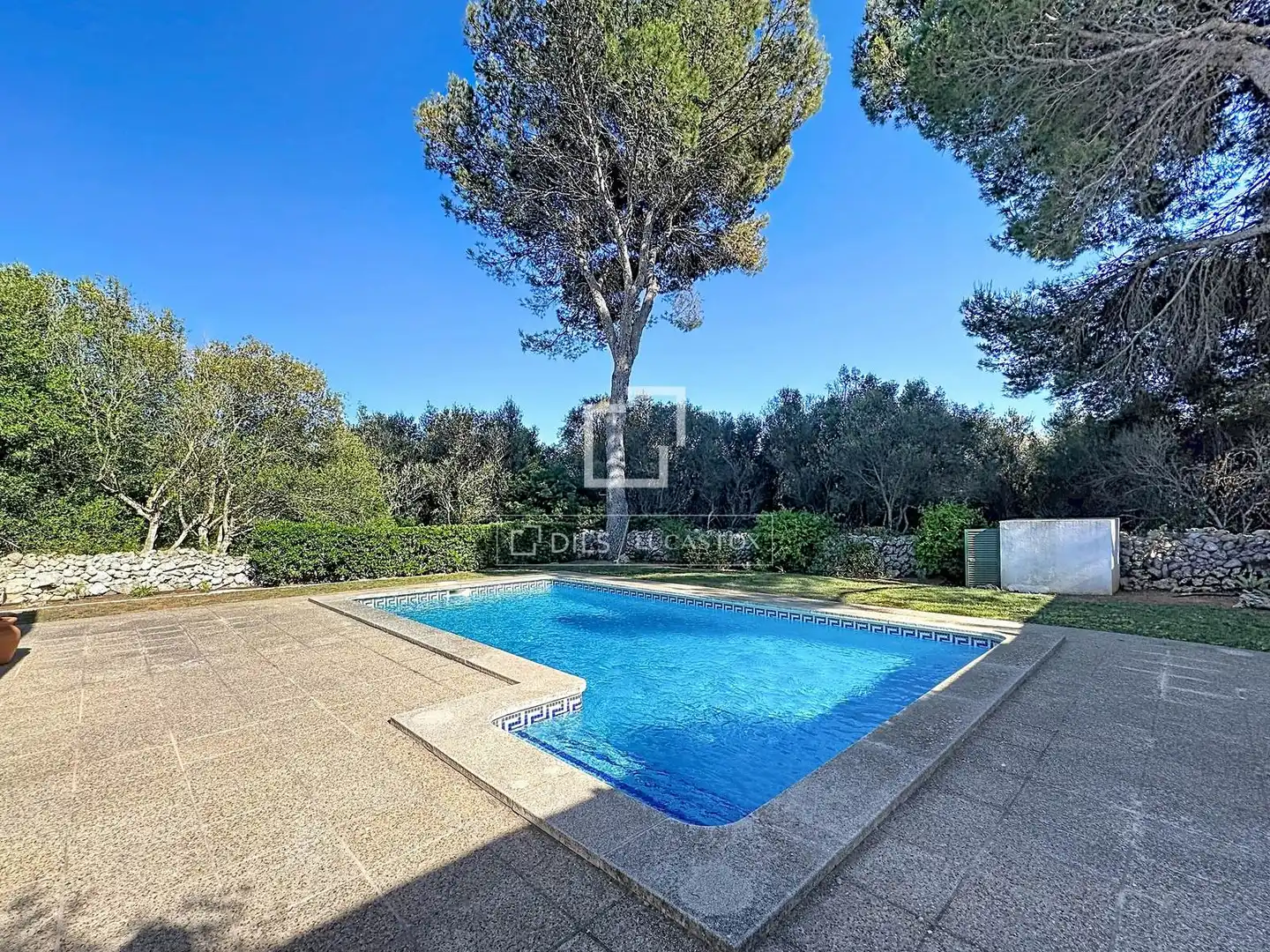 Villa avec terrasse à vendre à Trebalúger, imagen 24