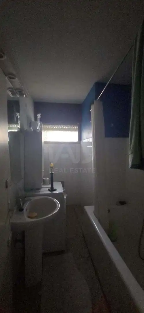 Bany de Casa o xalet en venda en Sevilla la Nueva amb Calefacció i Piscina