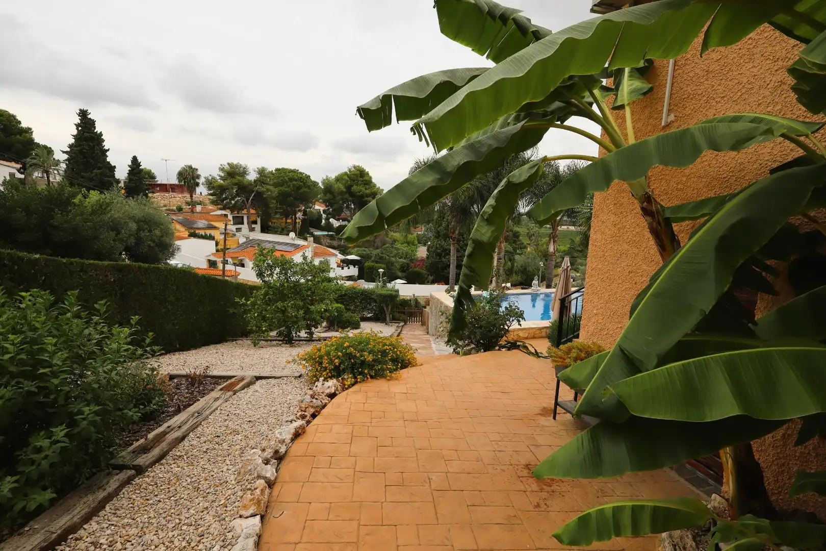 Chalet con piscina en venta en Calle PINOS, imagen 95