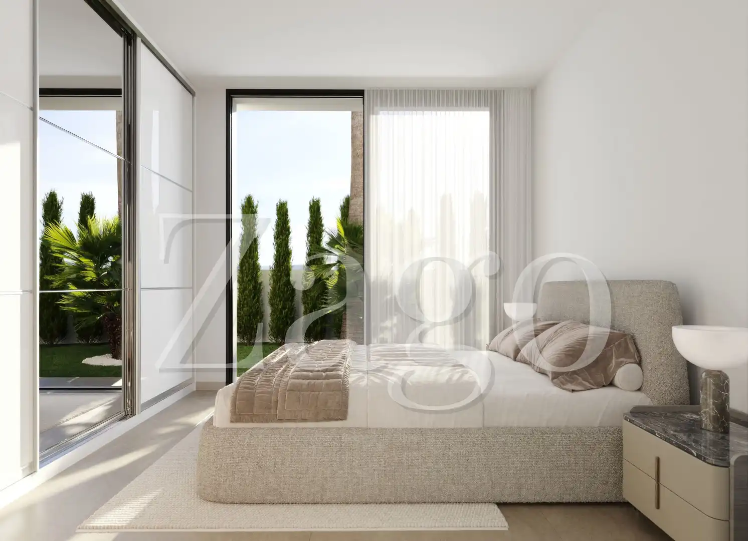 Maison avec piscine à vendre à Golf Bahía, imagen 14