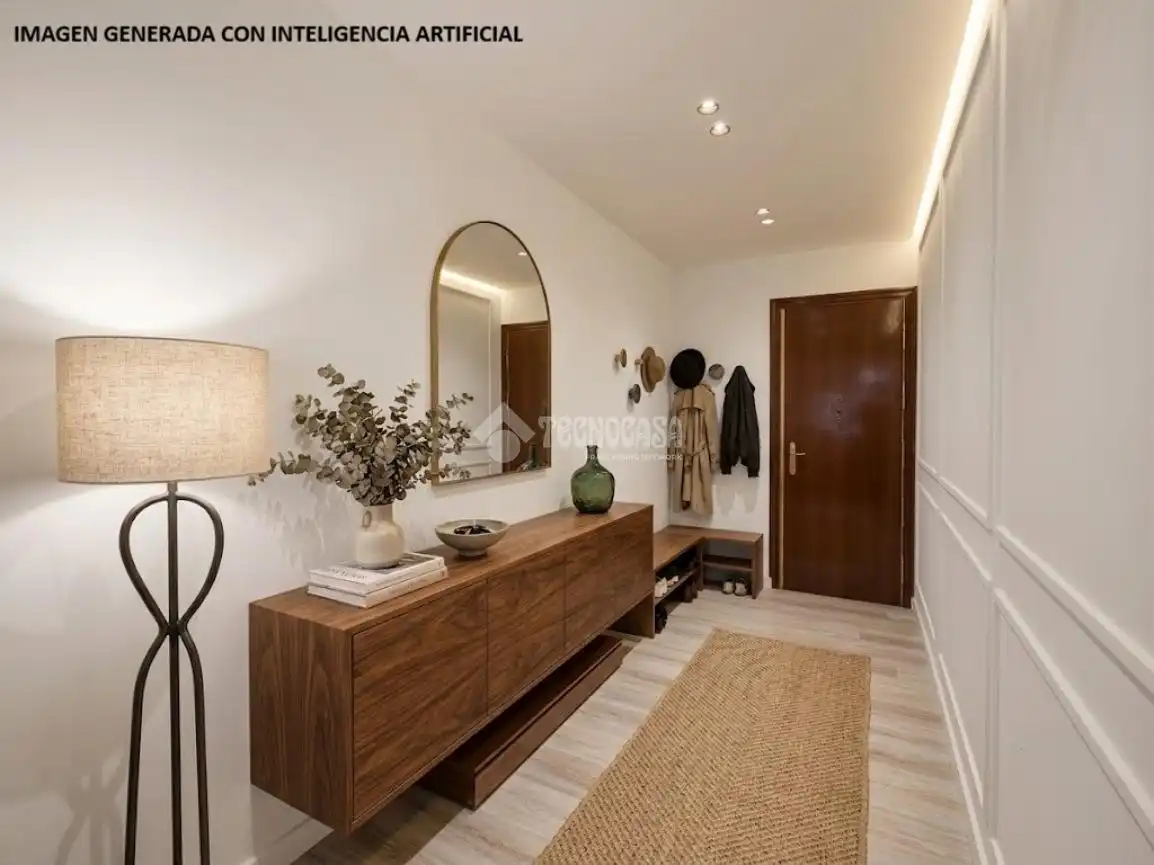 Flat with lift for sale in Barrio de Salamanca, imagen 25