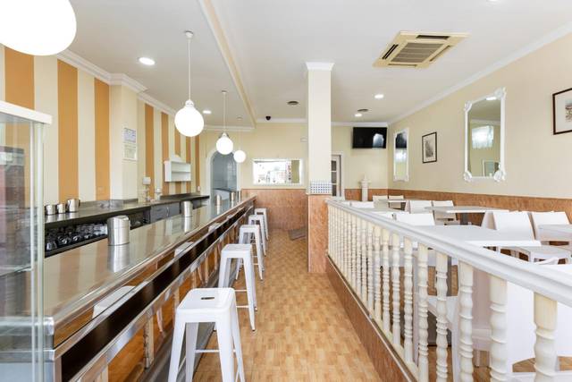 Local comercial en Venta en Las Tres Cruces