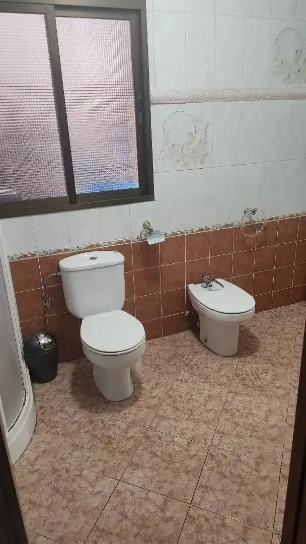 Bany de Planta baixa en venda en La Llosa de Ranes amb Aire condicionat i Balcó