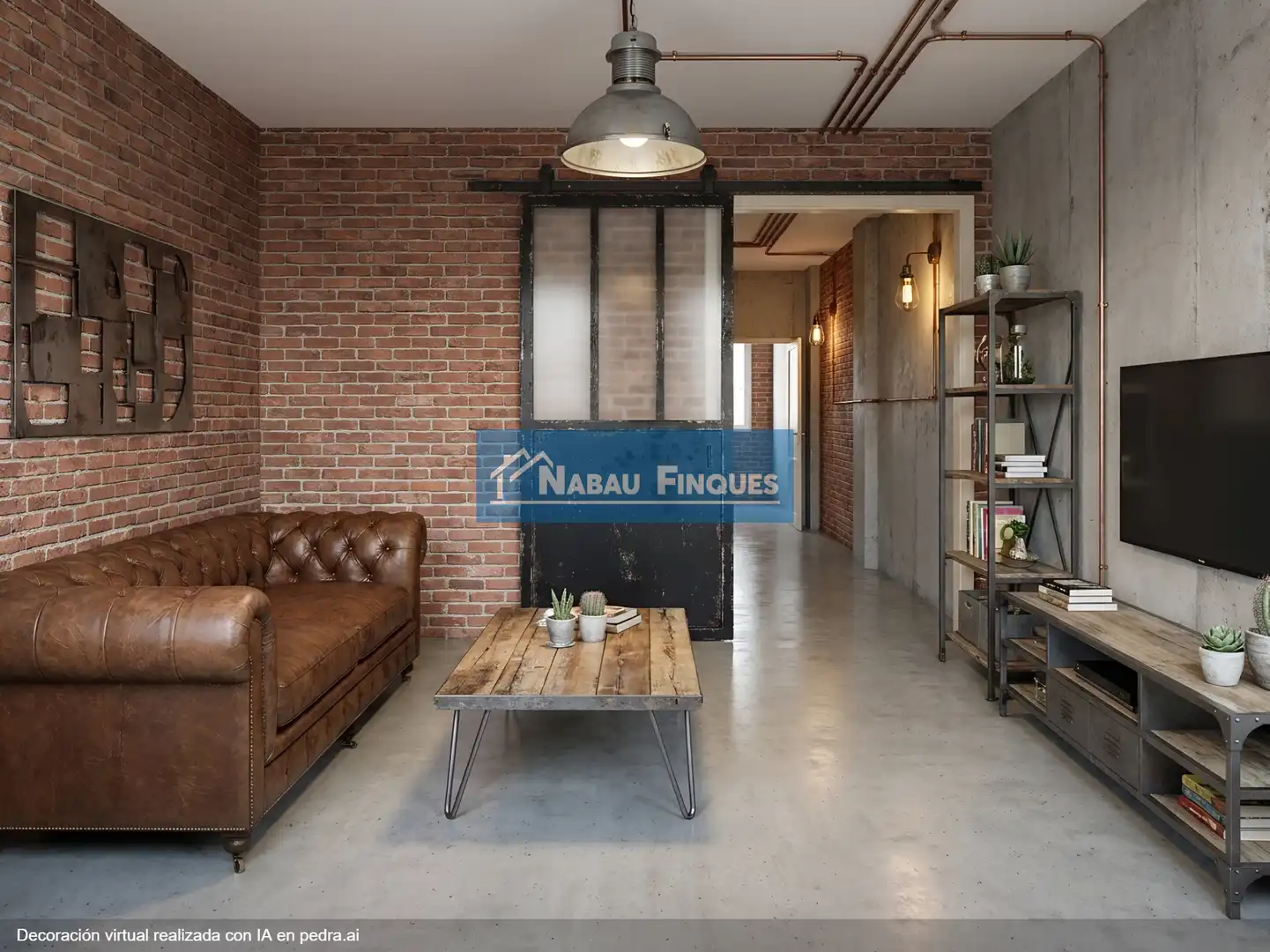 Casa adosada en venta en Belianes con Balcón y Alarma