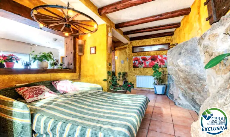 Villa mit Pool zum Verkauf in Carrer D'antoni Canals 47, imagen 19