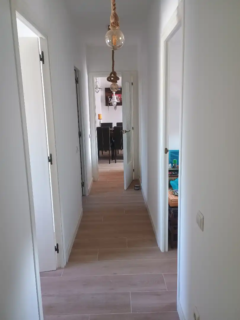 Penthouse mit Terrasse zum Verkauf in Santa Maria - L'Eixample - Sud Sumella, imagen 11