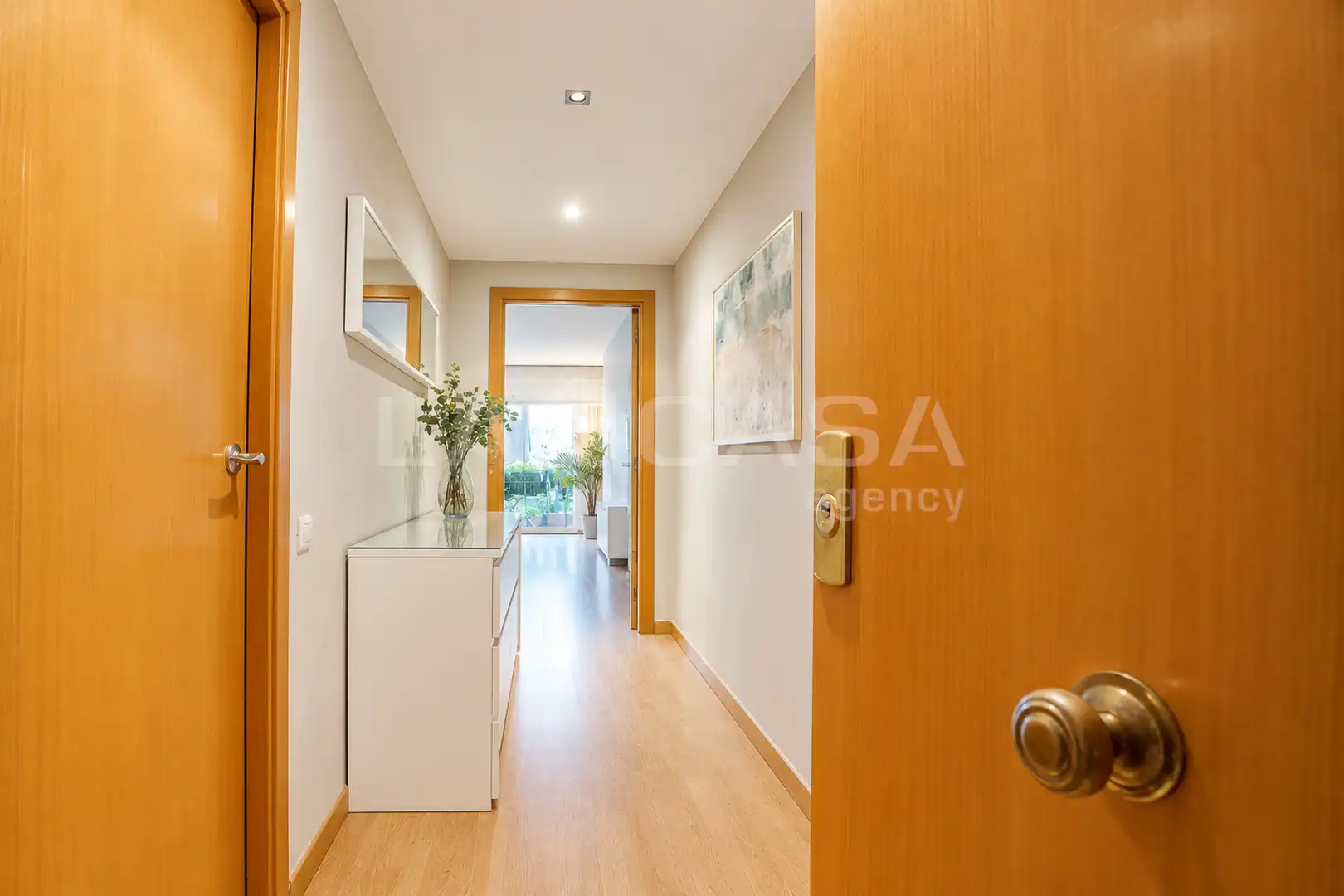 Piso en venta en Can Tintorer - Can Tries