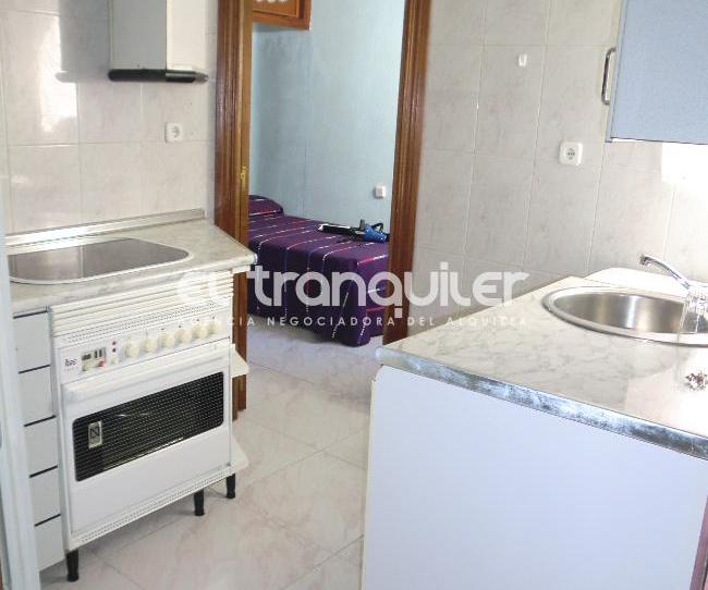 Photo 1 of Flat to rent in Avenida Albufera, Numancia, Madrid
