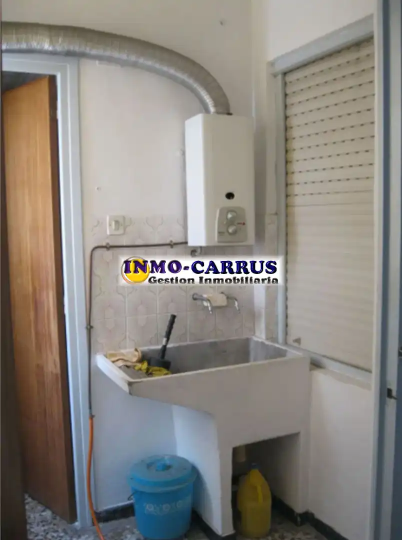 Piso en venta en Novelda