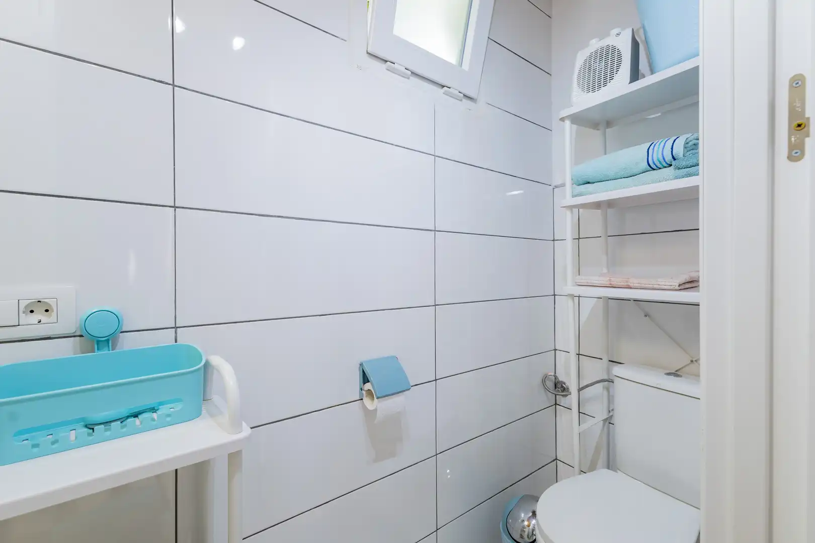 Baño de Casa o chalet en venta en La Orotava con Jardín privado, Terraza y Trastero