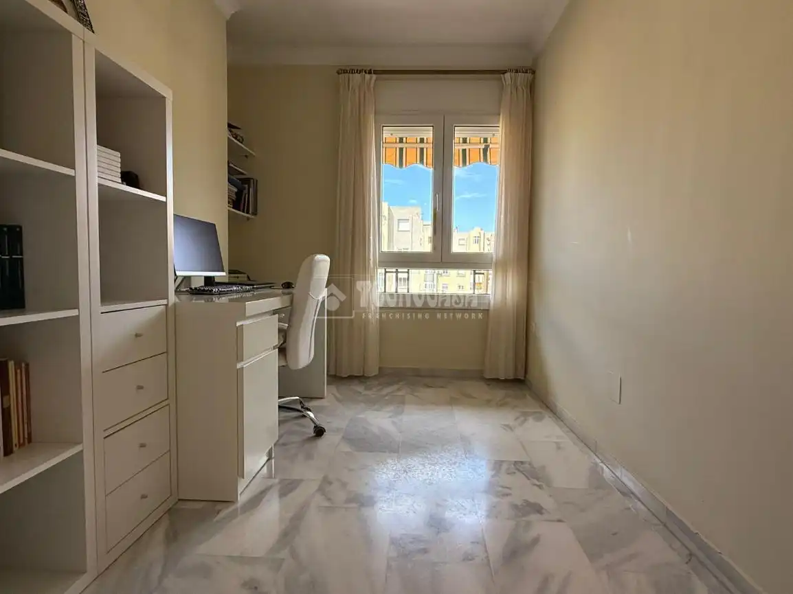 Habitación de Piso en venta en Málaga con Aire acondicionado y Terraza