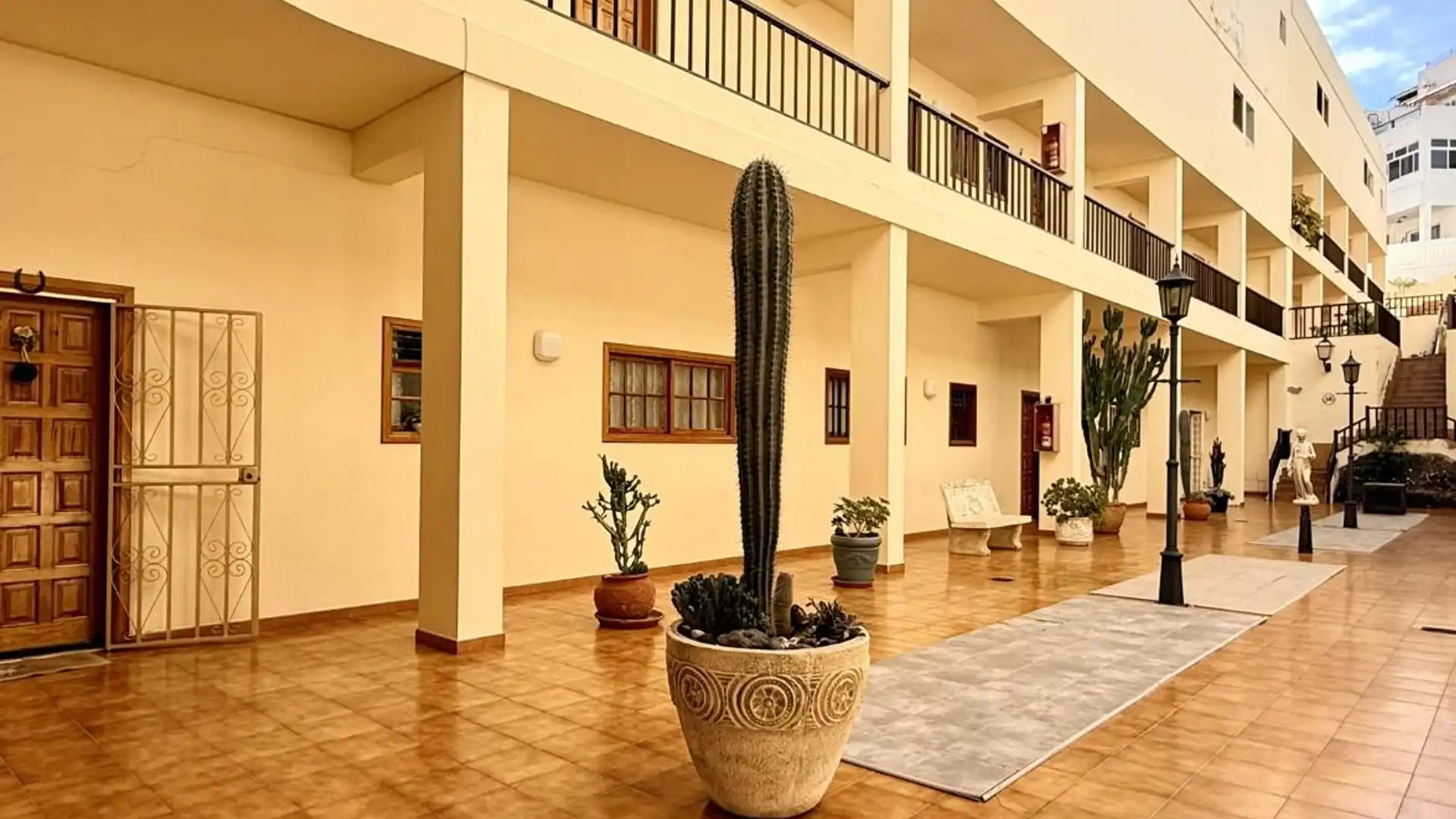 Flat for sale in Los Cristianos