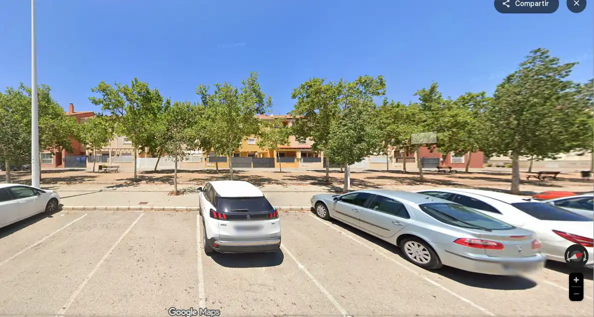 Maison mitoyenne à vendre à Plaça Alfredo Krauss, imagen 2