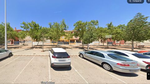 Foto 2 de Casa adosada en venta en Plaça Alfredo Krauss, Puçol Ciudad, Puçol