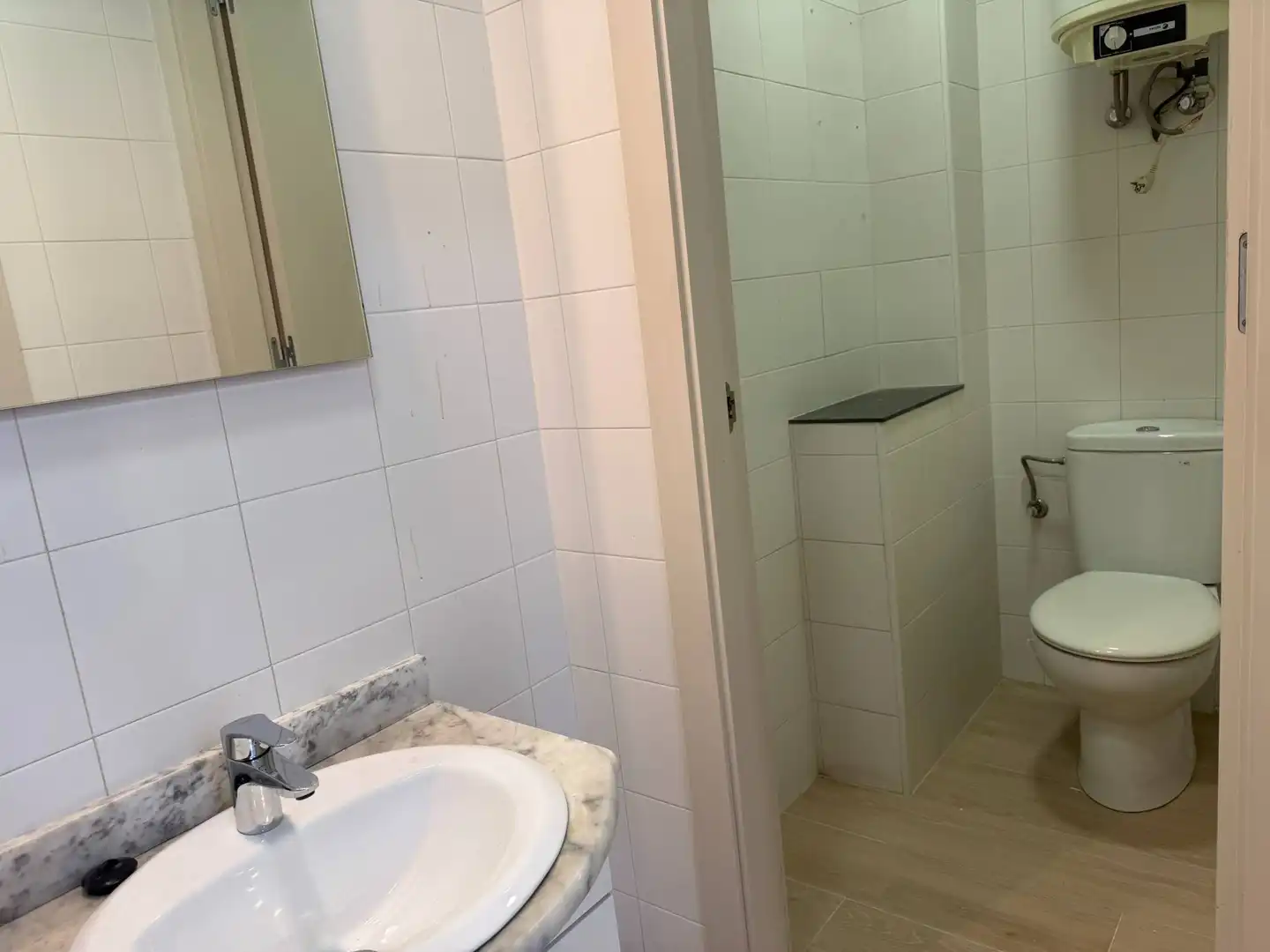 Local comercial en venta en Carrer Carrer Baricentro B-102, imagen 27