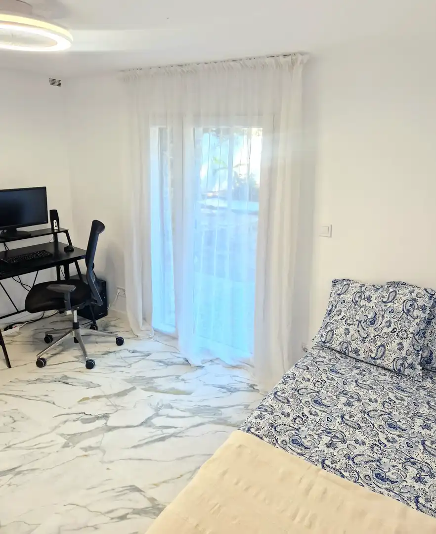 Villa con piscina in vendita a Marisol Park - Ortembach - Los Almendros, imagen 7