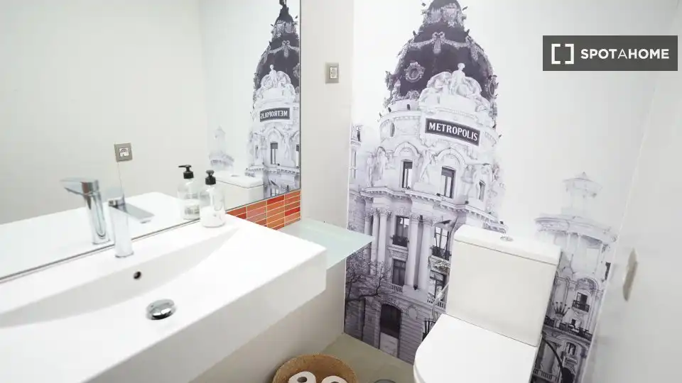Appartement à louer à Centro, imagen 11