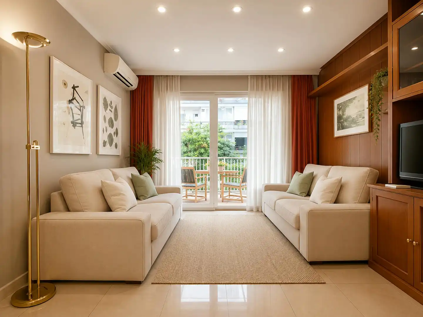 Piso en alquiler en N/A, imagen 3