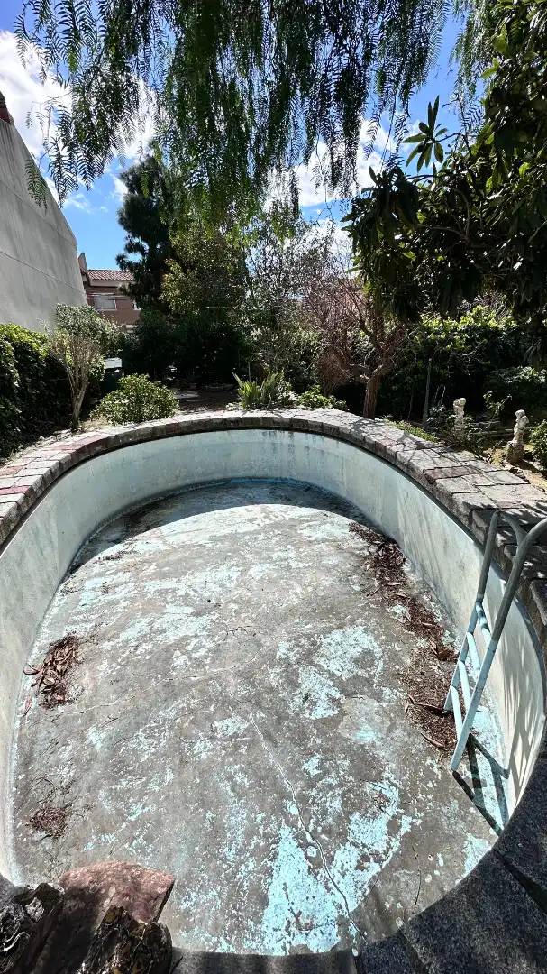 Piscina de Casa o xalet en venda en Reus amb Calefacció, Jardí privat i Terrassa
